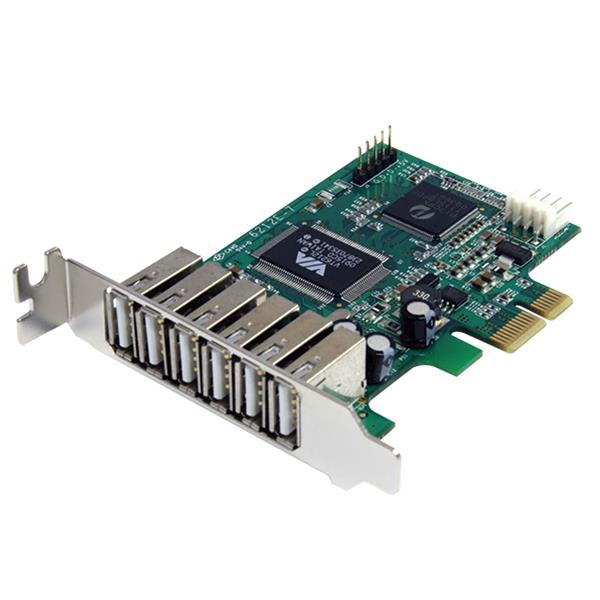 pcie usb card for mac pro