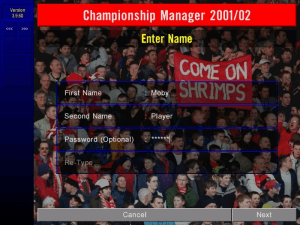 Championship manager 99 00 download for mac