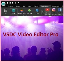 video editor for mac full version free download